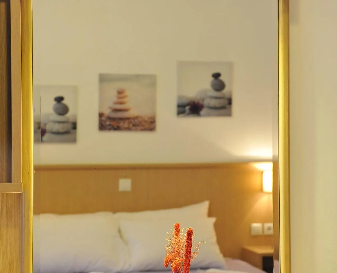 Olympia Hotel Rethymno