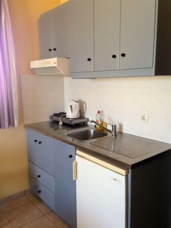 Olympia Hotel Rethymno
