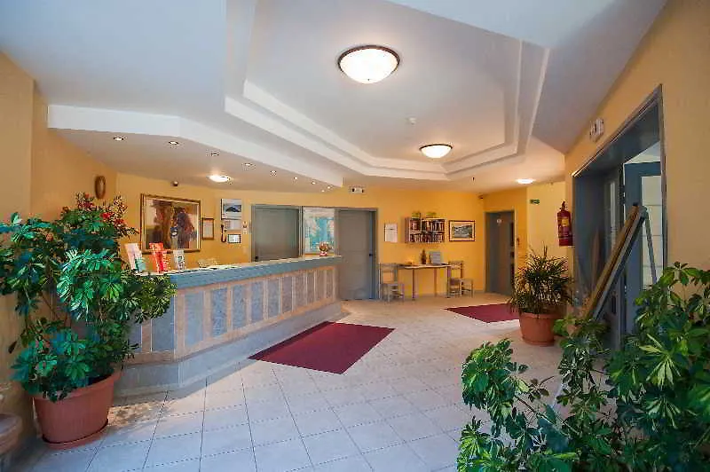 Olympia Hotel Rethymno