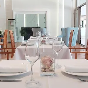 Hotel Akrogiali Exclusive (adults Only) Polychrono