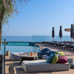 Hotell Minos Ambassador & - Adults Only