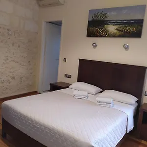 Sea Front Old Town Guest house