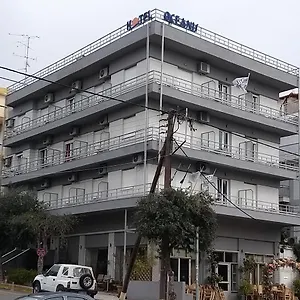 Hotel Oceanis Thessaloniki