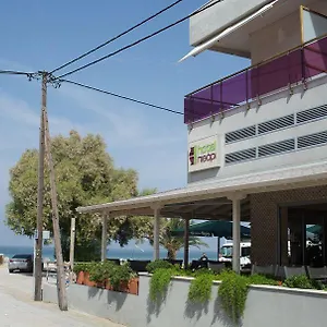 Hotel Pithari Agia Triada (Thessaloniki)