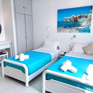 Guest house Seatincenter Mykonos Town