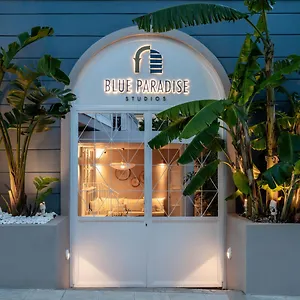 Aparthotel Blue Paradise Argostoli (Kefalonia)