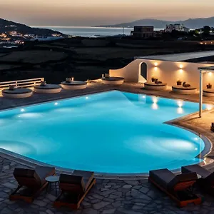 Hotel Philosophy Of Mykonos Boutique Mykonos Town