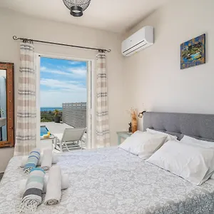 Holiday park Fiora Trapezaki (Kefalonia)