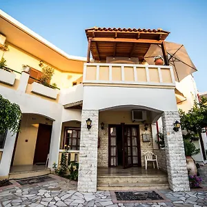 Appart hôtel Erato, Réthymnon