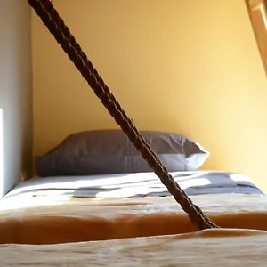 Hostel Crossroads Thessaloniki