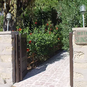 Hotel Sunset Skala (Patmos)