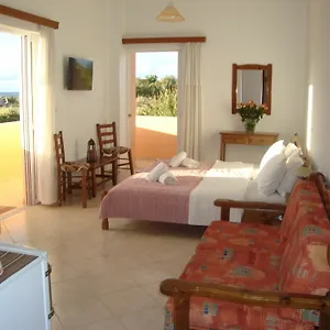 Athina Guest house