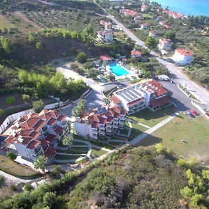 Hotel Halkidiki Palace Polychrono