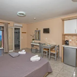 Aparthotel Eleni Vlachata