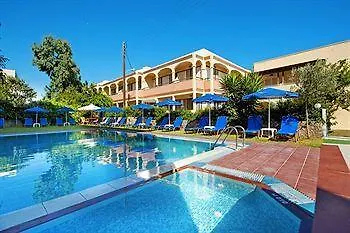 Olympia Hotel Rethymno