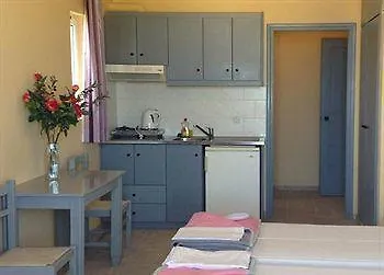 Olympia Hotel Rethymno  3*, Rethymno (Crete)