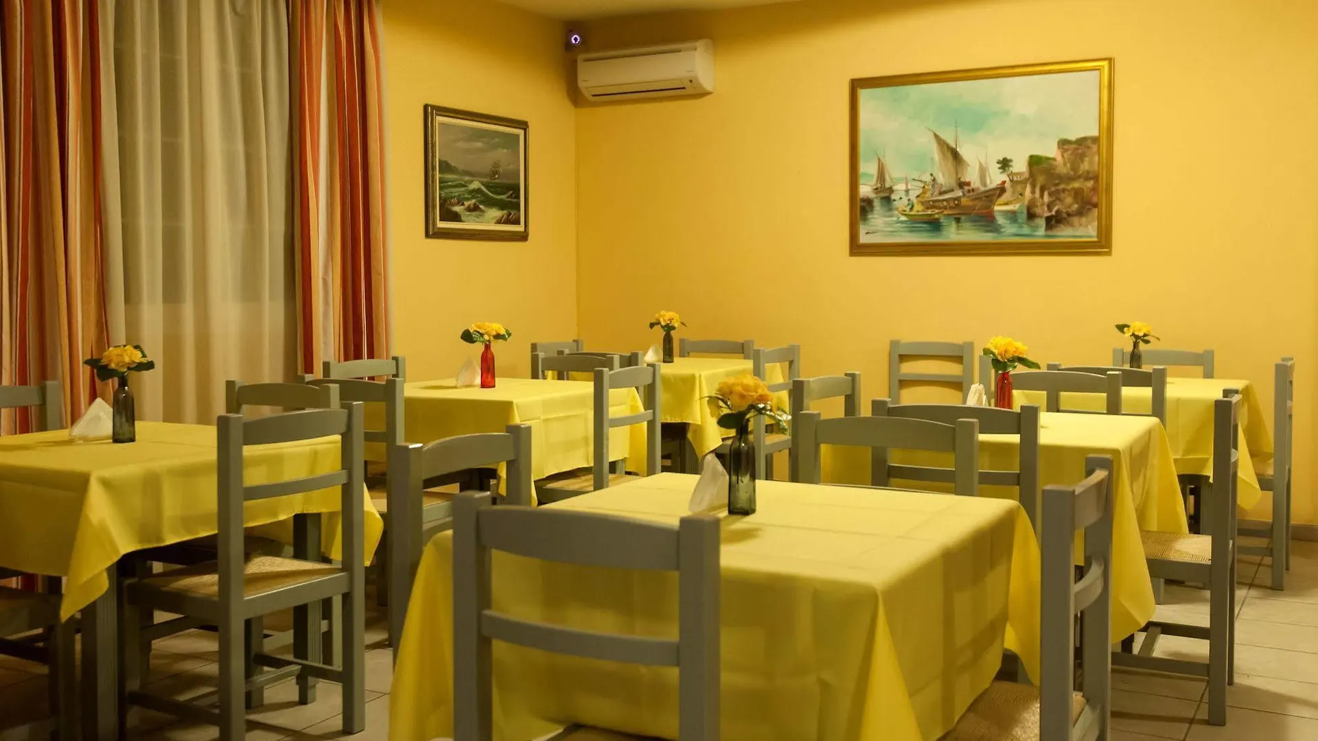 ***  Olympia Hotel Rethymno  Greece
