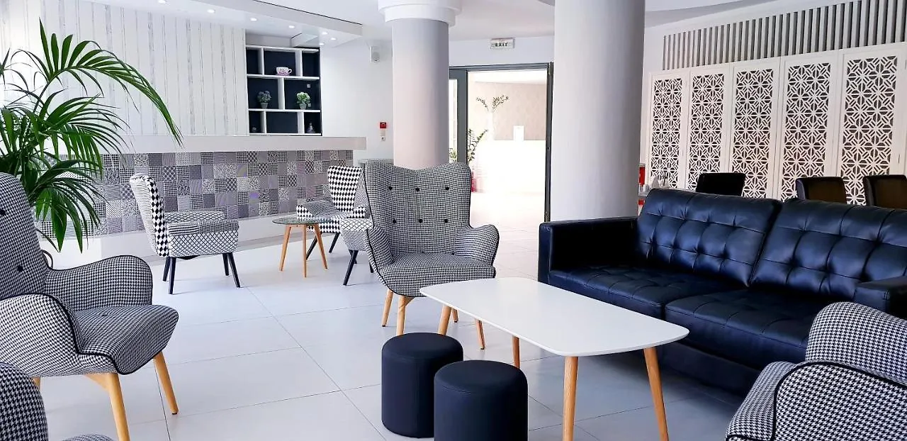 Olympia Hotel Rethymno   Rethymno (Crete)