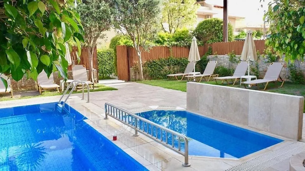 Olympia Hotel ريثيمنو