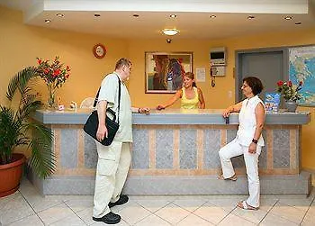 Olympia Hotel ريثيمنو اليونان