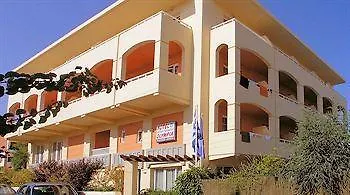 Olympia Hotel ريثيمنو