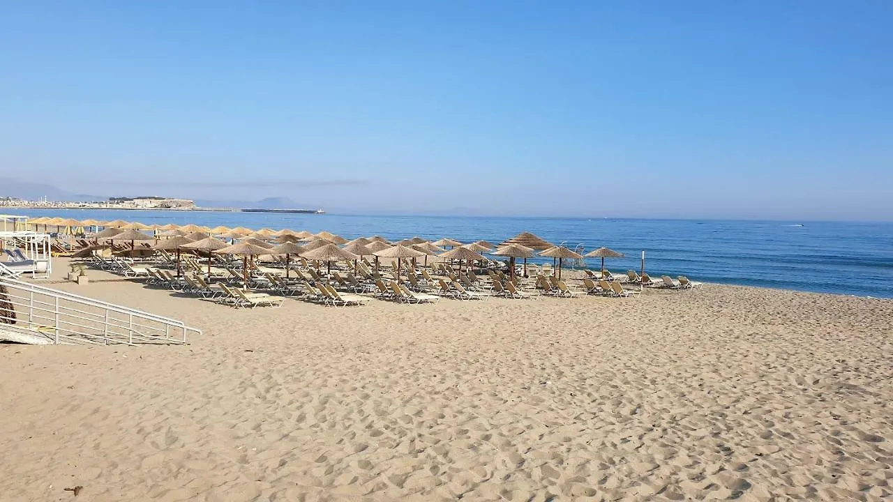 Olympia Hotel ريثيمنو